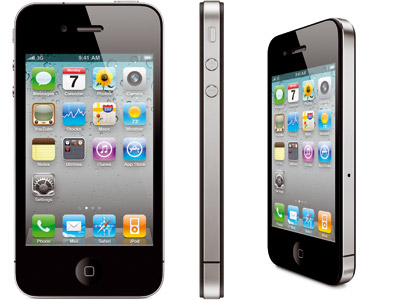 For Sale 100% Original Apple iPhone 4 32GB