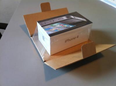 Apple iPhone 4 32GB