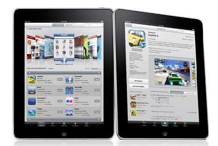 Apple iPad 3G Wi-Fi 16GB / 32GB / 64GB