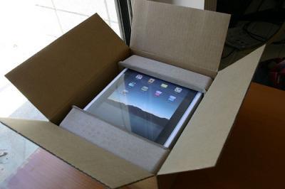 Brand New Apple iPad 2 64GB WiFi 64 GB Wi-Fi BLACK