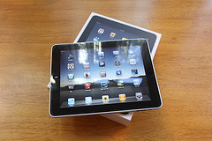 WTS: New Unlocked Apple Ipad Tablet 64GB / Nikon D3X DSLR