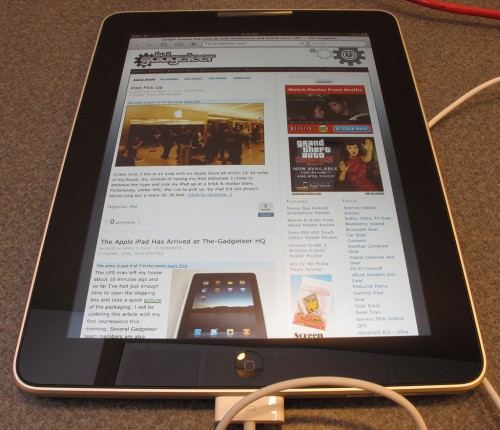 Brand New Apple Ipad 3gs 64Gb for sale with warrant