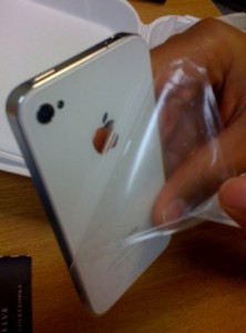 WTS: Brand New Factory Unlocked Apple Iphone 4G 32