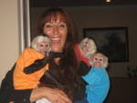 MILKY CAPUCHIN MONKEY FOR FREE ADOPTION(patricickate@yahoo.com)