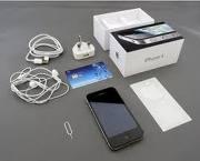 New latest Authentic iPhone 4 32GB Unlocked