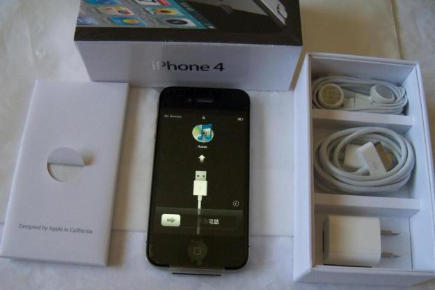 Apple iPhone 4 32GB