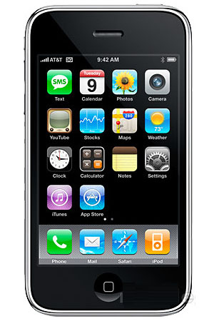 BUY NEW  APPLE IPHONE 3GS 32GB UNLOCKED ====$200USD