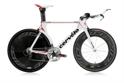 Buy 2009 cervelo p4 : $3,600