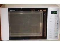 Emerson microwave