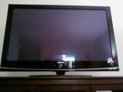 Pioneer PureVision PDP-5060HD 50 in Flat Panel Plasma TV.....$500us Dollars.