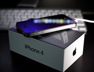 Brand new:Apple Iphone 4G