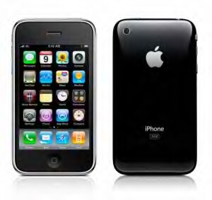 Best sales: Apple Iphone 3Gs 32GB, Nokia N97 32GB, Blackberry Storm 9630, PS3 Slim, Sidekick, Nikon