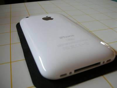 brand new apple iphone 3gs 32gb unlocked