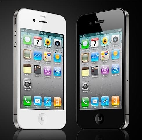 Authentic Brand New Apple Iphone 4g Hd 32gb$400usd