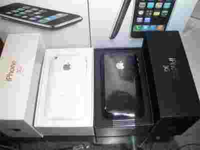 BRAND NEW APPLE IPHONE 3GS 32GB