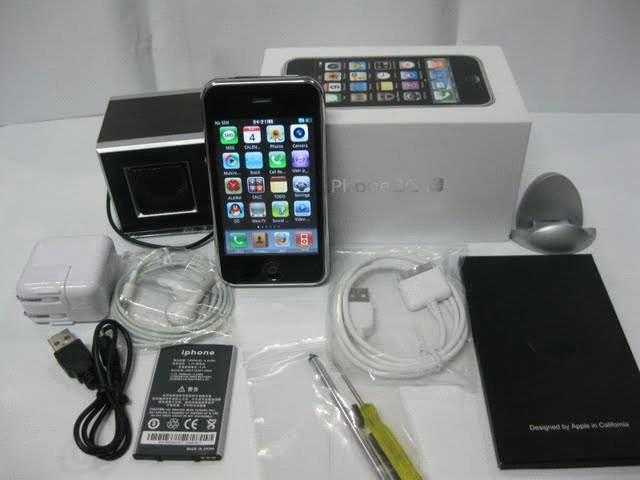 Offer Brand New Nokia N900/Apple iphone 3gs 32gb