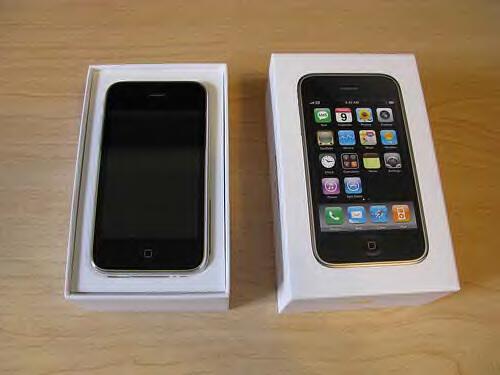 For Sale Apple Iphone 3g S 32GB buy 2 get 1 Free