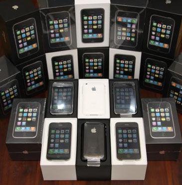 ORIGINAL APPLE IPHONE 3GS,32GB NOKIA, SAMSUNG HTC PHONES