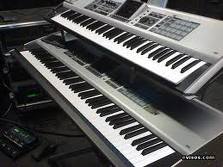 For Sale Brand New Korg OASYS 88 88-Key Workstation