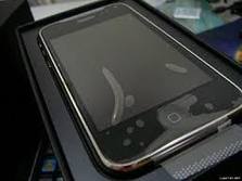 Brand New unlocked Apple iPhone 3GS 32GB/Nokia N900 32GB Black/White : $350usd