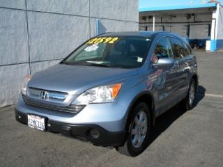 2009 Honda CR-V EX