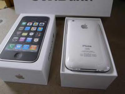 For Sale:Apple iPhone 4G S 64GB Unlocked