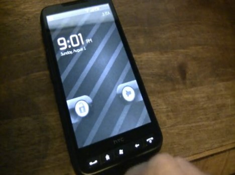 For Sale:Brand New Unlock HTC HD2 Smartphone