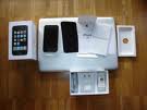 Brand new apple iphone 3gs 32gb for sale