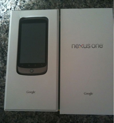 HTC Google Nexus One runs Android ,apple iphone 3gs 32gb