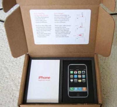 Wholesale 100% Original Apple Iphone 3GS 16/32GB Nokia N97/N900