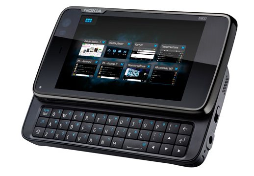 BUY NEW RELEASE NOKIA N900/APPLE IPHONE 3GS 32GB