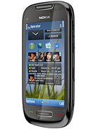 BRAND NW NOKIA C7 FOR SALE FOR JUST 400EURO