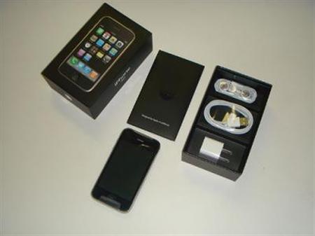 Original Brand New Apple Iphones 3gs 32gb For Sales