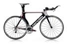 2009 Cervelo R3, Pinarello Prince, Kuota KOM, Litespeed Ghisallo,Scott Plasma 2 Limited, Quintana Ro