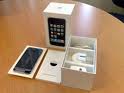 For Sale : New Unlocked Apple iphone 3GS 32Gb / Nokia N97 32GB