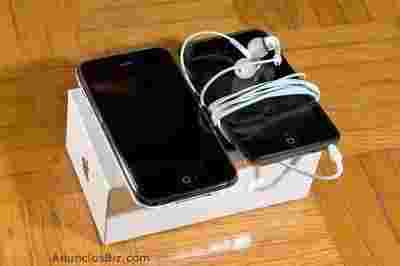 FOR SALE:APPLE IPHONE 3GS 32GB$220/HTC GOOGLE NEXUS ONE$250