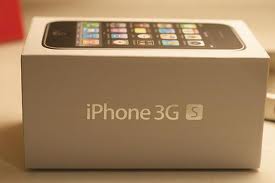 Brand New Apple Iphone 4 HD 32GB