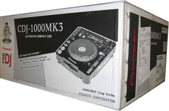 Brand New Pioneer CDJ 1000MK3 at 520Eur,Allen &amp; Heath Xone:92 at 670Eur,Korg Pa800 at 94Eur,CDJ 200