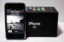 Apple iPhone 3GS Black 32GB Authentic New In Box Unlocked Version