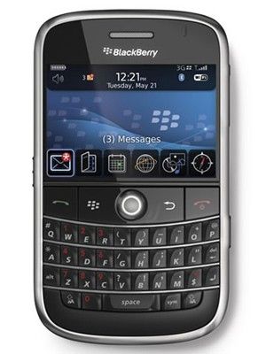 original  unlocked blackberry 9000