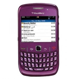 original unlocked blackberry 8520