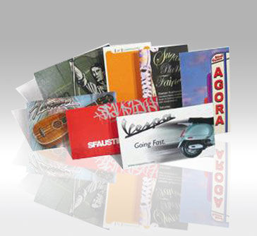 Excellent and Good Quality Card printing at Priya Cards