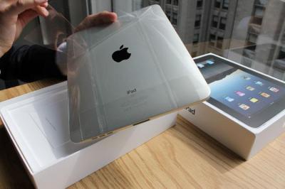 Buy Apple iPhone 4 32GB &amp; Apple iPad  64GB