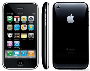 Apple iPhone 4G Factory Unlocked