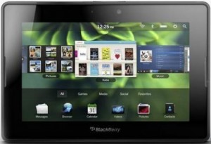 New Blackberry Playbook &amp; Tablet OS (64GB) For Sale