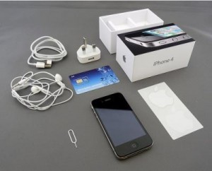 Brand New Apple iphone 4 32GB Unlocked