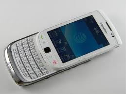 Brand New Blackberry Torch 9800 Unlocked