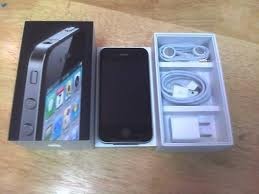 Venta: Apple iPhone 4G 32GB Unlocked